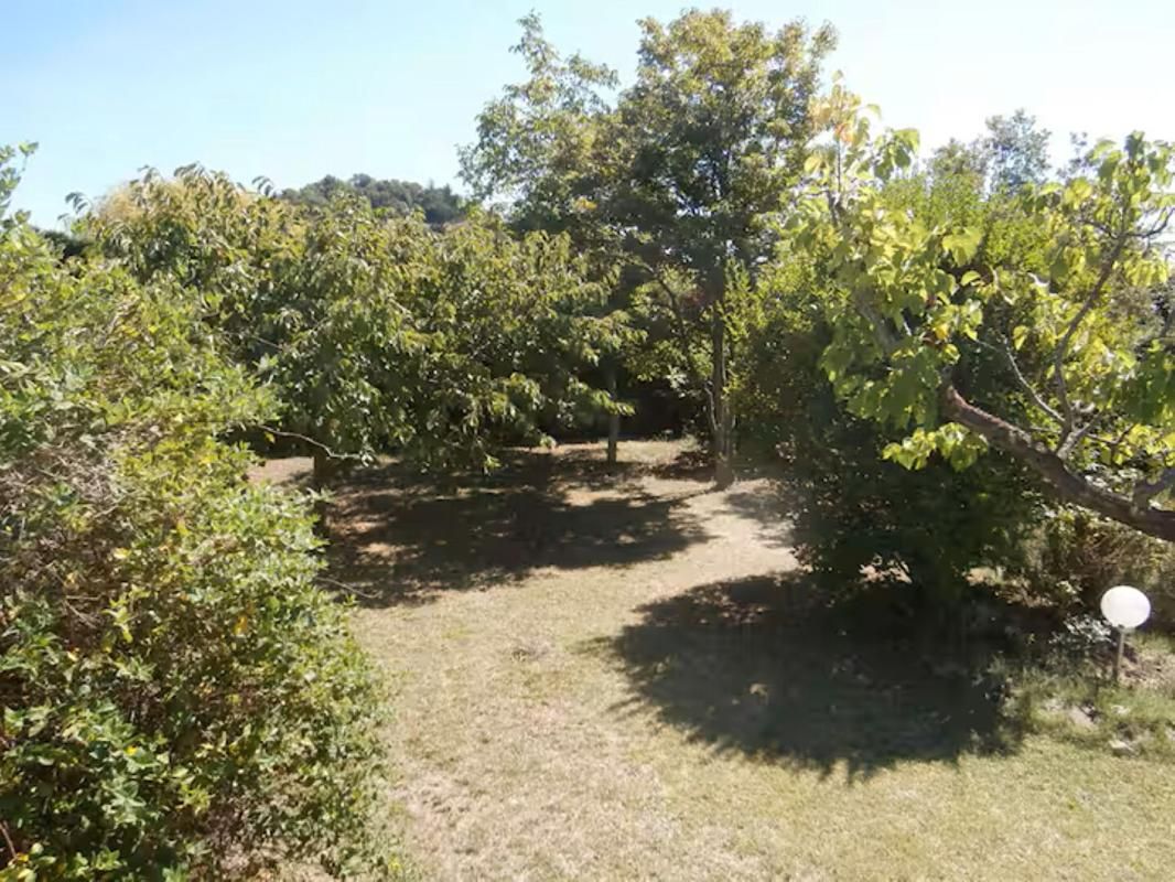 GARGAS Maison Gargas 7 pièce(s) 3