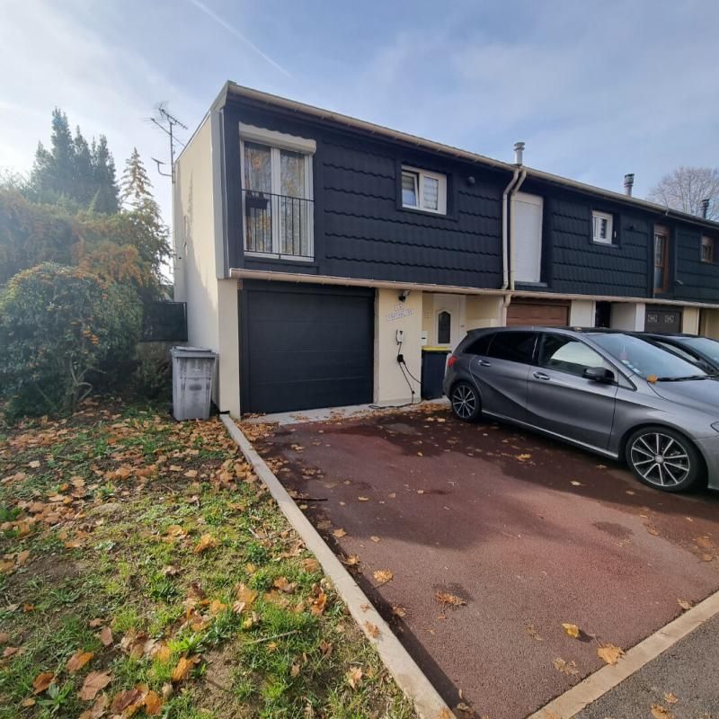 Maison Louvres 5 pièce(s) 78 m2