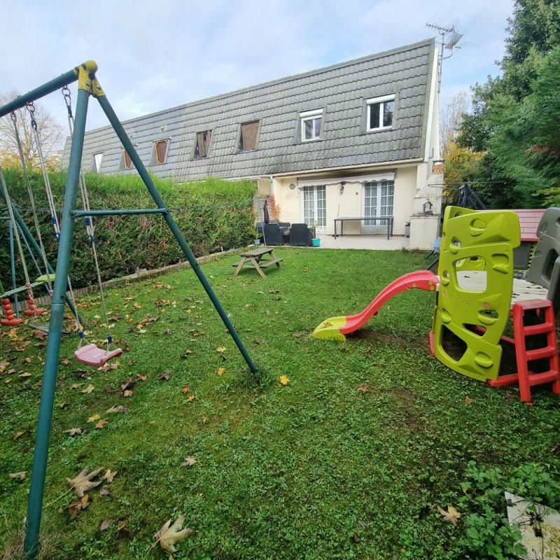 LOUVRES Maison Louvres 5 pièce(s) 78 m2 2