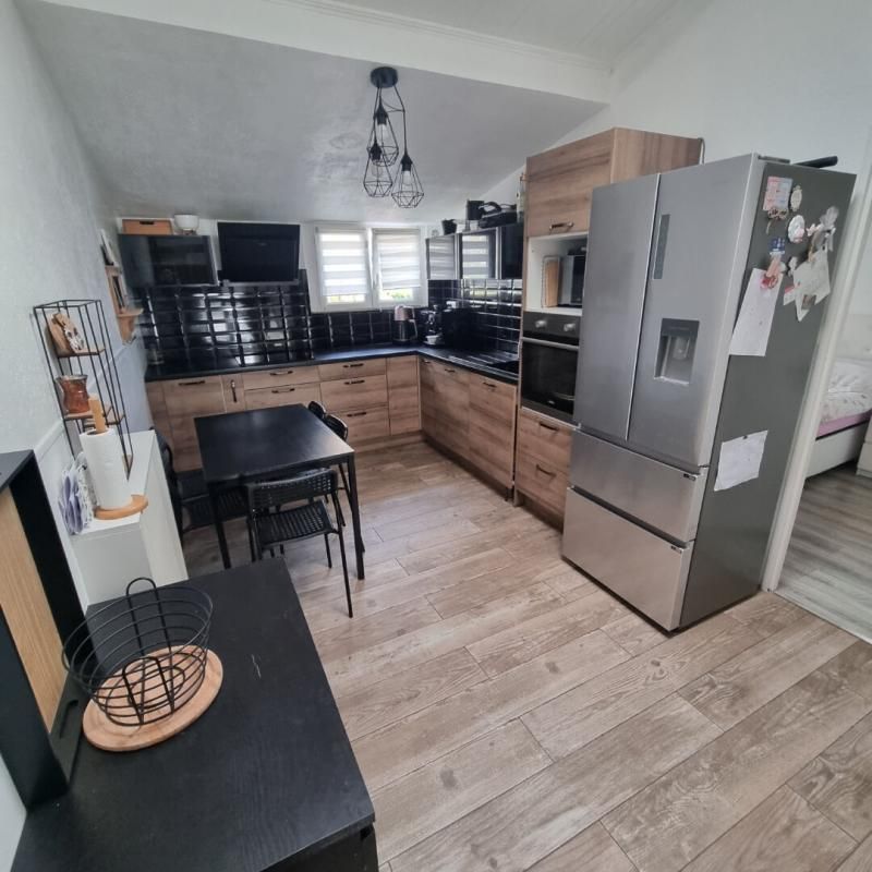 LOUVRES Maison Louvres 5 pièce(s) 78 m2 3