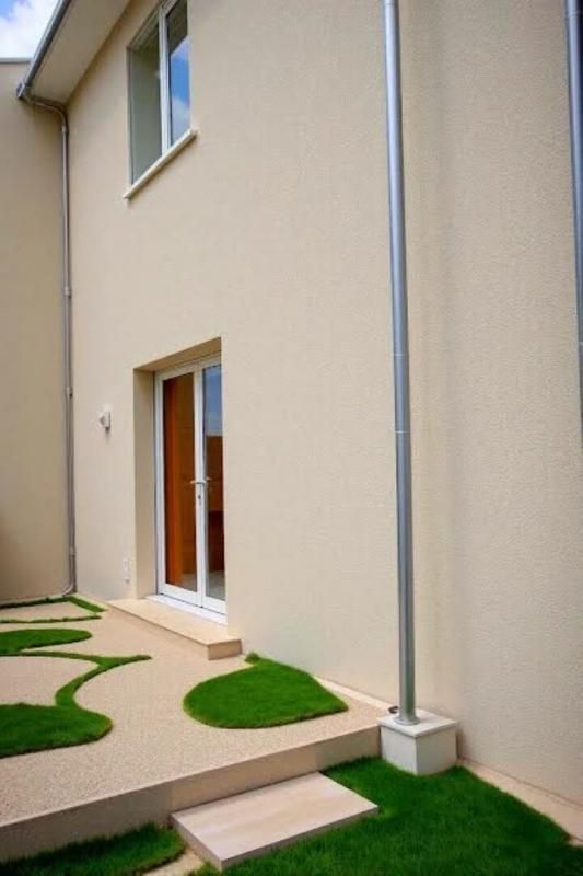 LIBOURNE Maison contemporaine très lumineuse 1