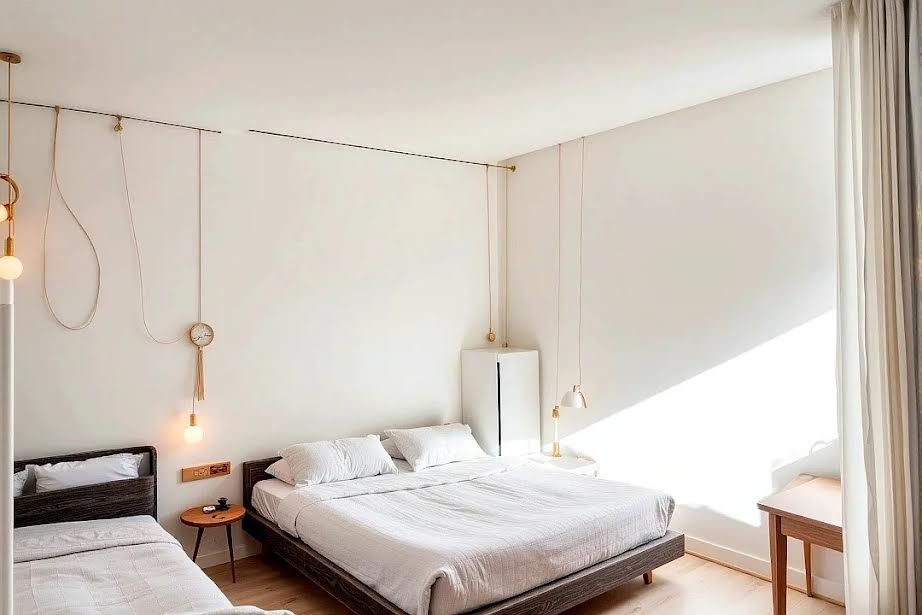 LIBOURNE Maison contemporaine très lumineuse 4