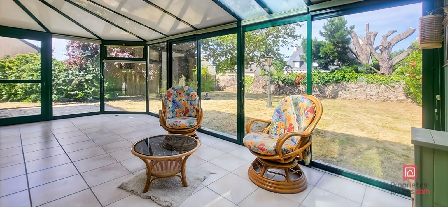 SAINT-MALO Maison familiale dans le quartier prisé de Saint Ideuc 2