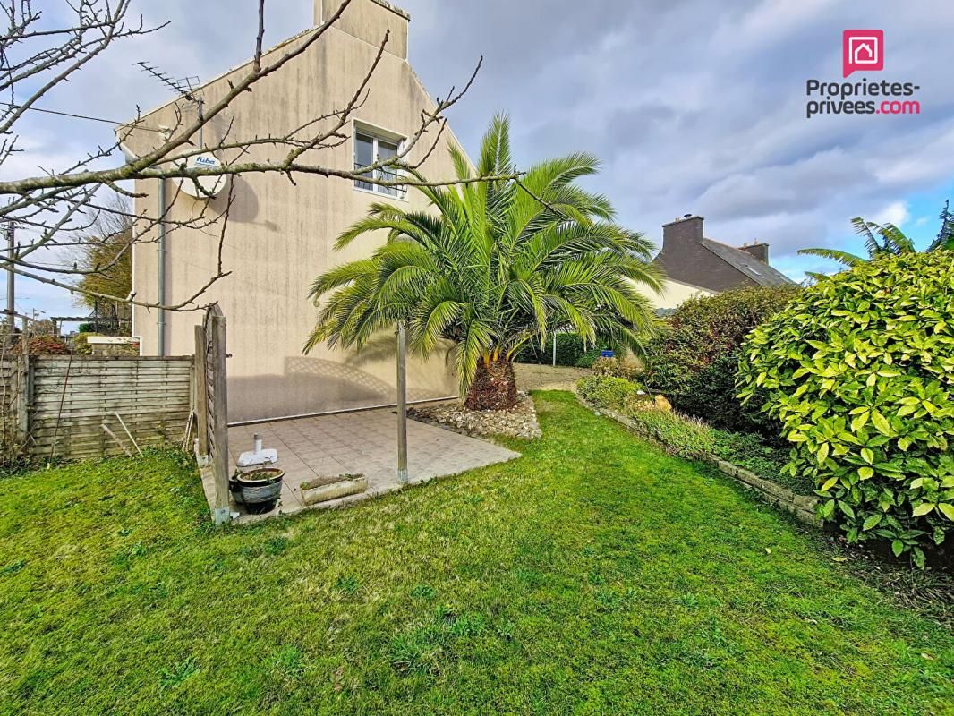 PLOUIGNEAU Maison Plouigneau 5 pièce(s) 95 m2 2