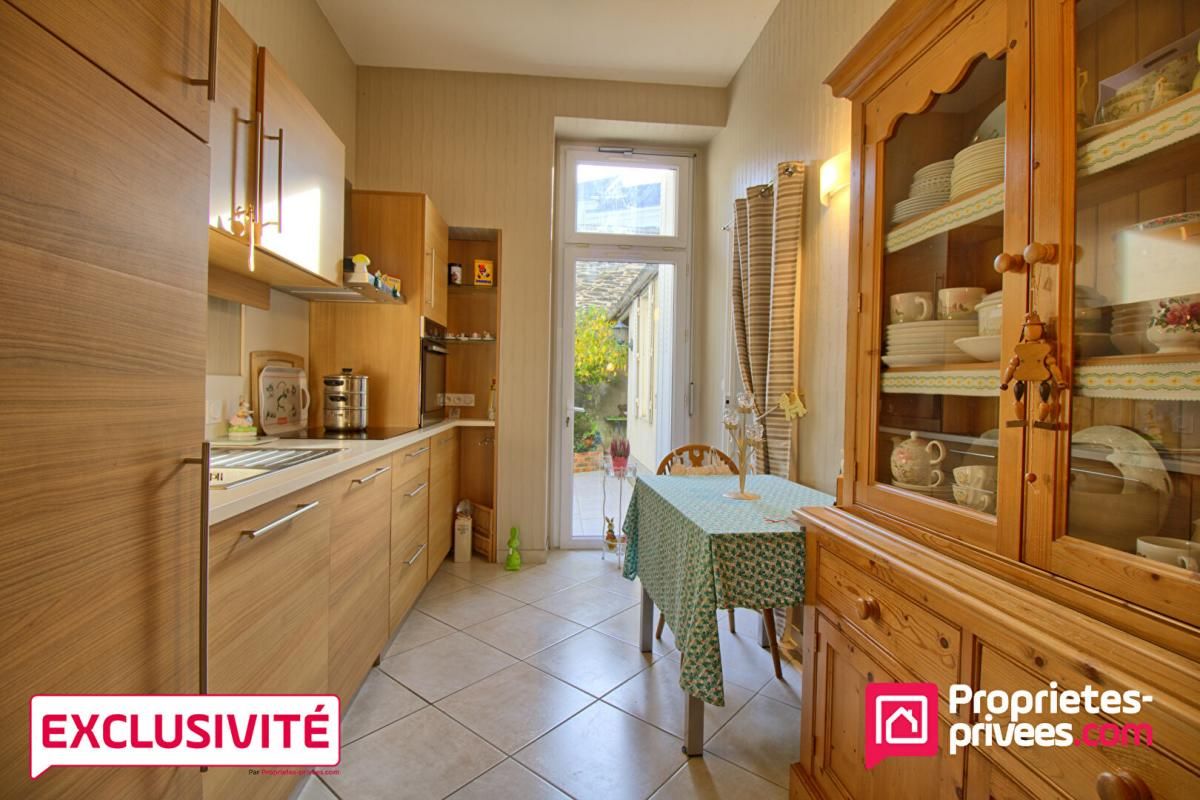 ANGERS Maison Angevine 106 m² 4