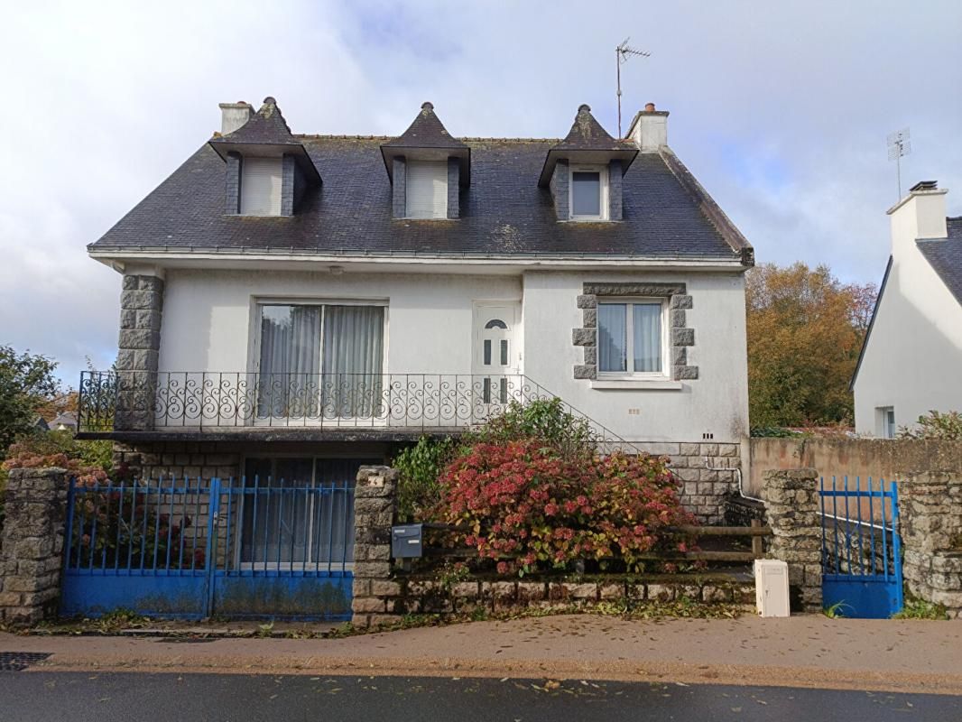 maison 7 pièces 168 M2