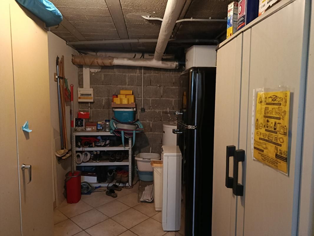 LANGONNET maison 7 pièces 168 M2 3