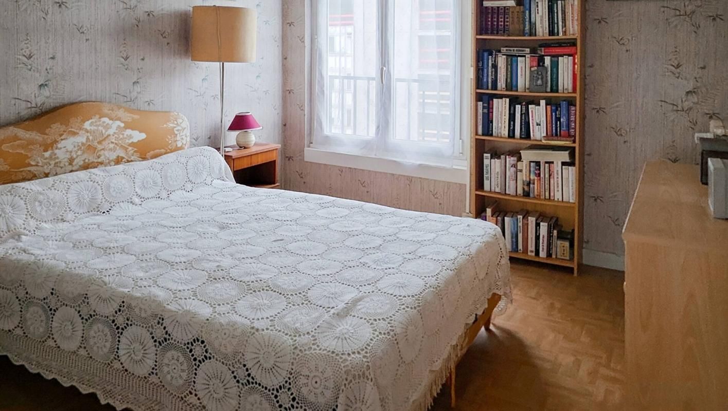 REIMS Appartement 4 pièce(s) 2