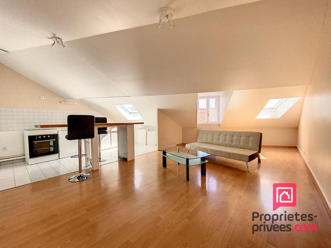 AVALLON APPARTEMENT T3 RESIDENCE DU CHAPEAU ROUGE 3