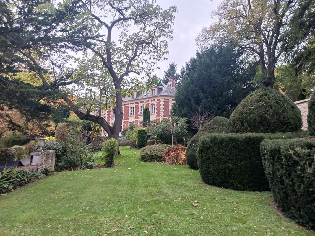 CHANTILLY Demeure de prestige Gouvieux 11 pièces 430 m2 2