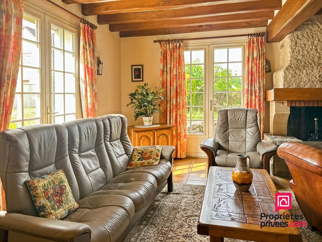 AVALLON MAISON SUR SOUS SOL AVALLON QUARTIER DES CHAUMES 3