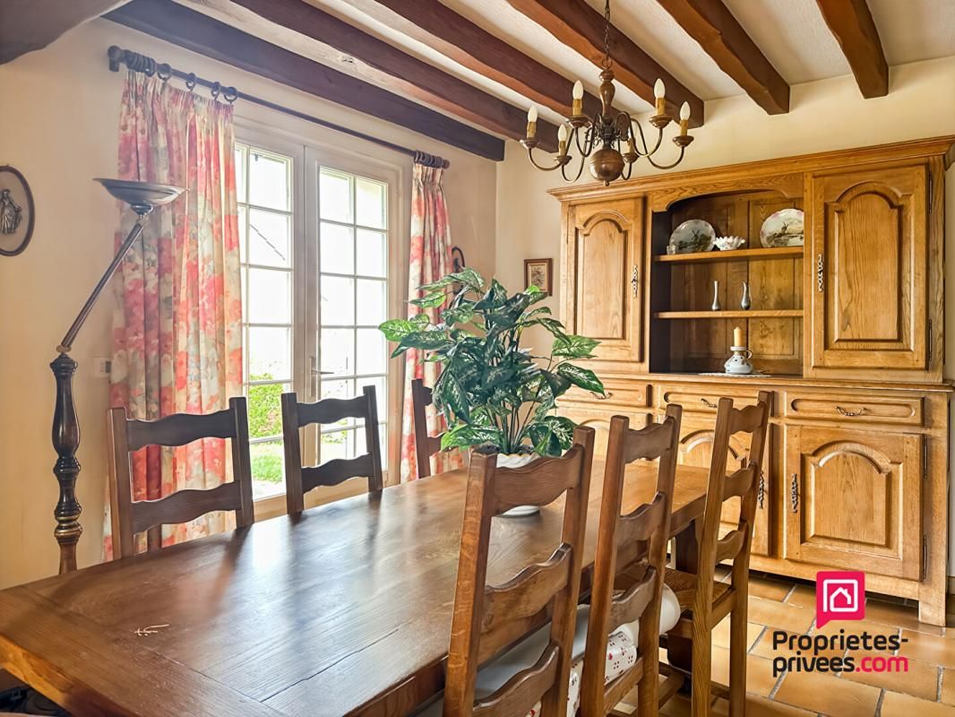 AVALLON MAISON SUR SOUS SOL AVALLON QUARTIER DES CHAUMES 4