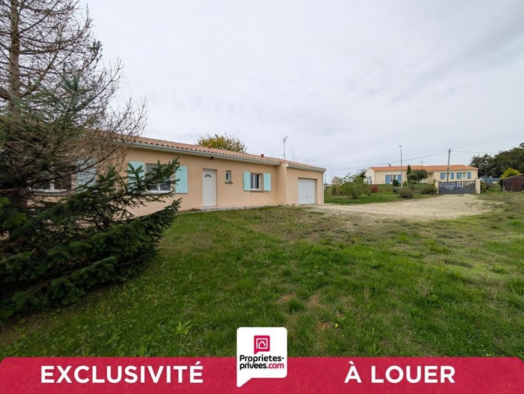 ECURAT Maison 4 pièces à louer 2