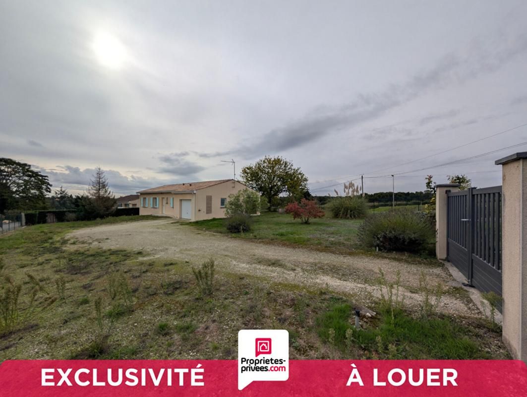 ECURAT Maison 4 pièces à louer 3