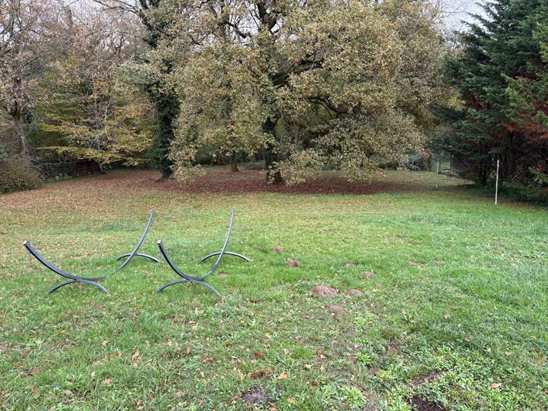 ROAILLAN Charmante maison traditionnelle au style landais à Roaillan  90 m2 3