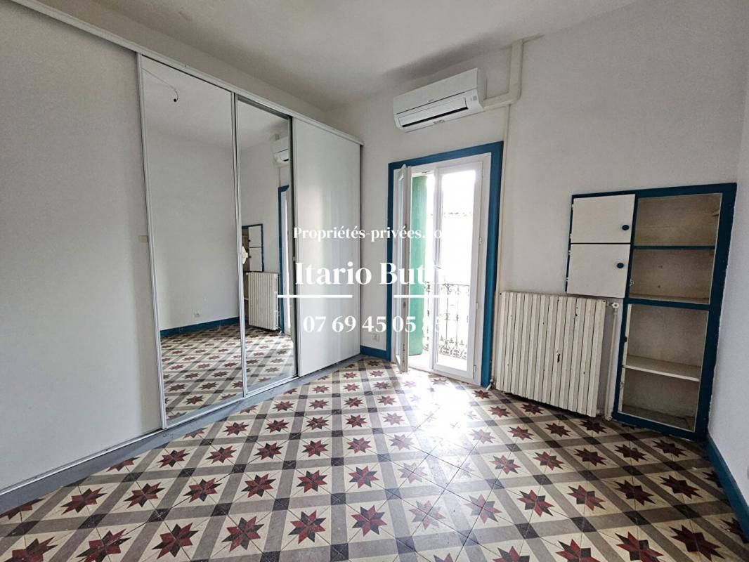 CANET Vigneronne T3 de 110m² avec garage et terrasse 4