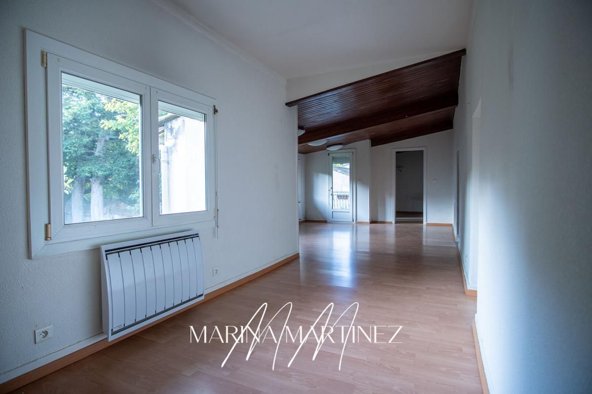 CASTELNAUDARY Corps de ferme du XIXe siècle avec jardin attenant 4