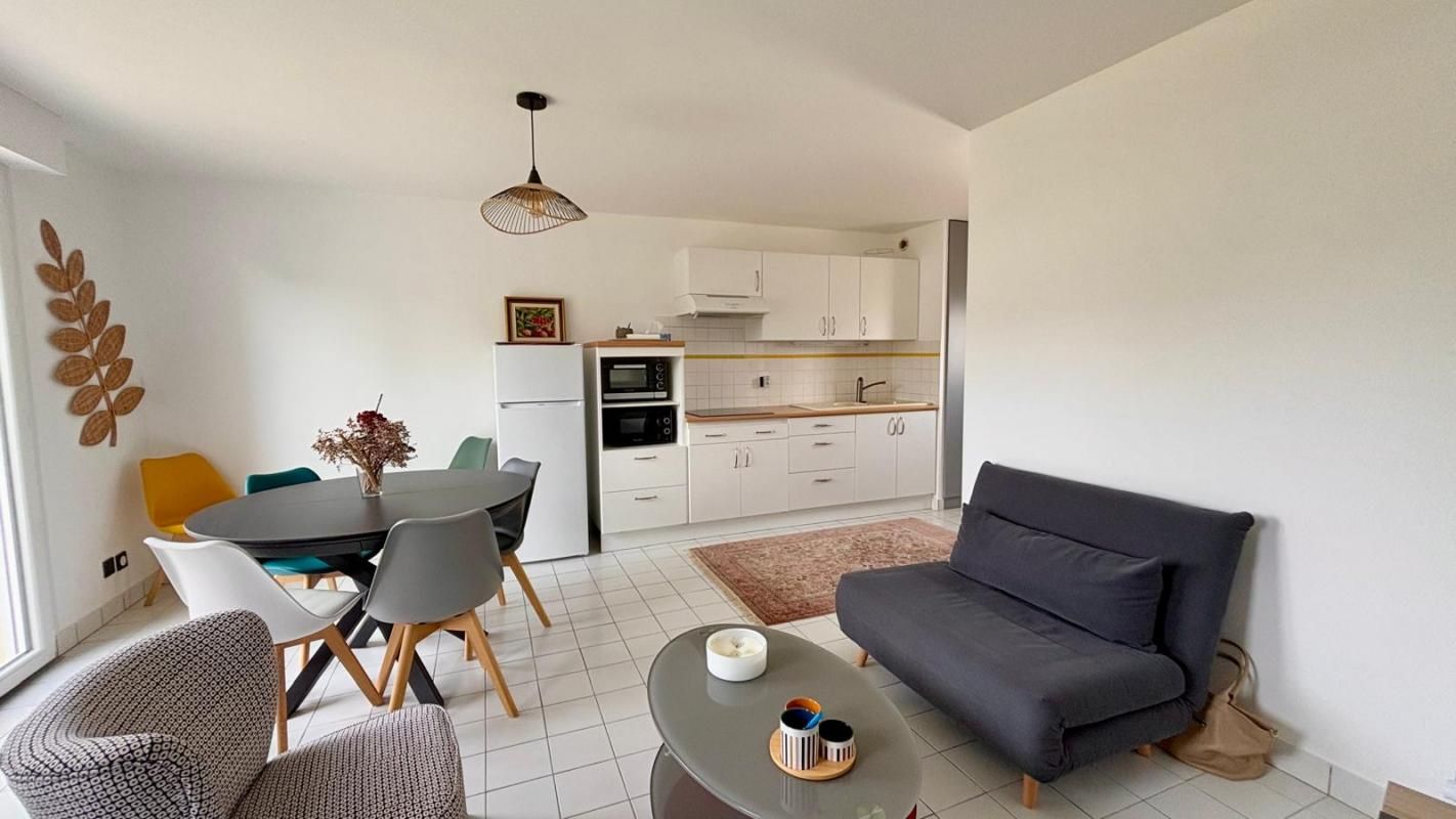 SAINT-GILDAS-DE-RHUYS Maison Saint Gildas De Rhuys 3 pièce(s) 40 m2 2