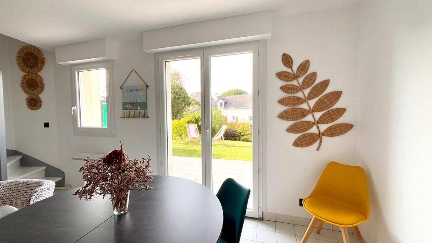 SAINT-GILDAS-DE-RHUYS Maison Saint Gildas De Rhuys 3 pièce(s) 40 m2 3