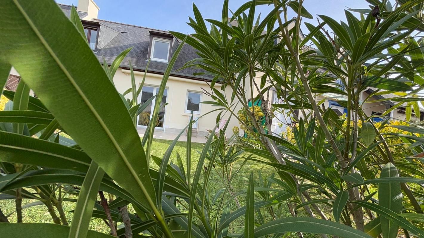 SAINT-GILDAS-DE-RHUYS Maison Saint Gildas De Rhuys 3 pièce(s) 40 m2 4