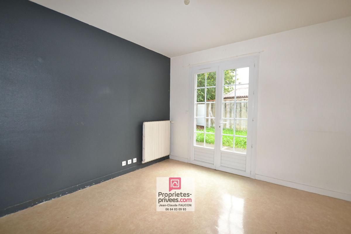 LUCON Maison Lucon 4 pièce(s) 91 m2 4