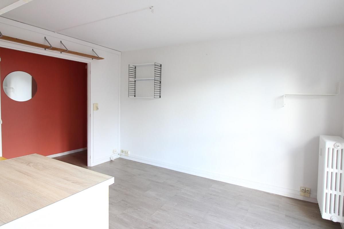 LE HAVRE Appartement Le Havre 2 pièce(s) 32.5 m2 2