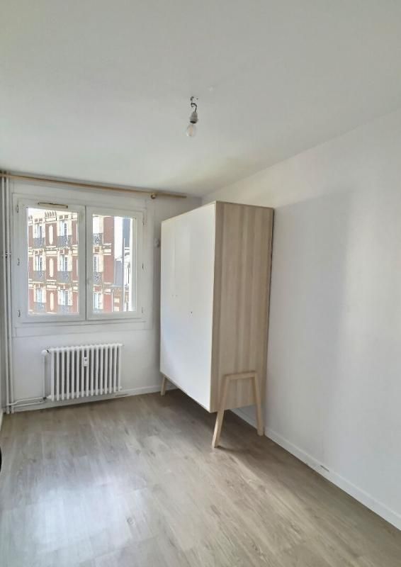 LE HAVRE Appartement Le Havre 2 pièce(s) 32.5 m2 3