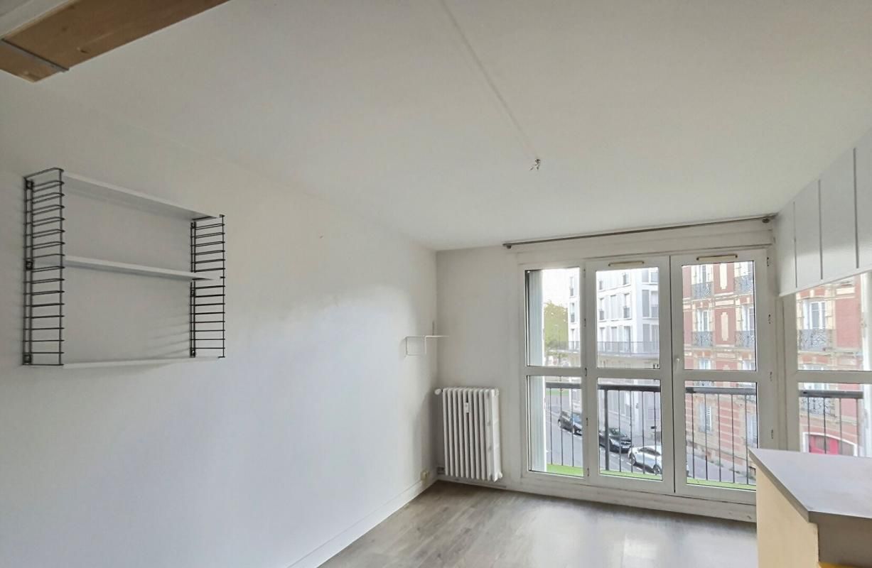 LE HAVRE Appartement Le Havre 2 pièce(s) 32.5 m2 4