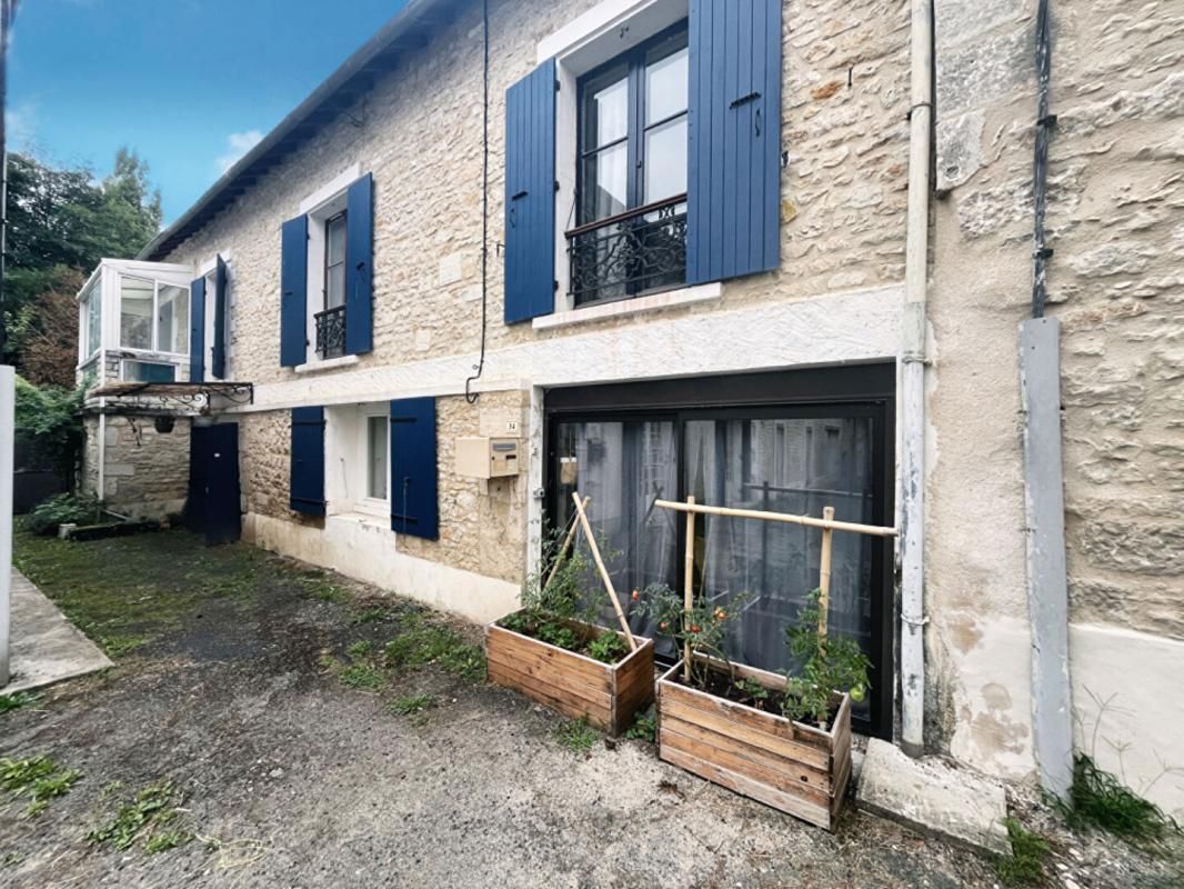 Maison Cubjac  5 pièces 135 m2