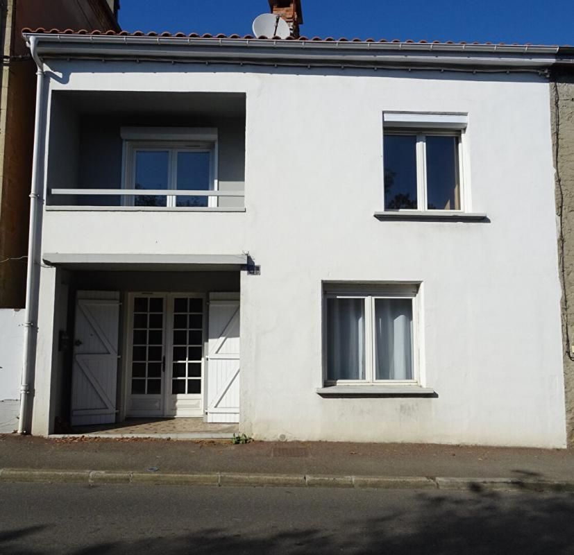 Landes 40250 Mugron, appartement T4 à louer