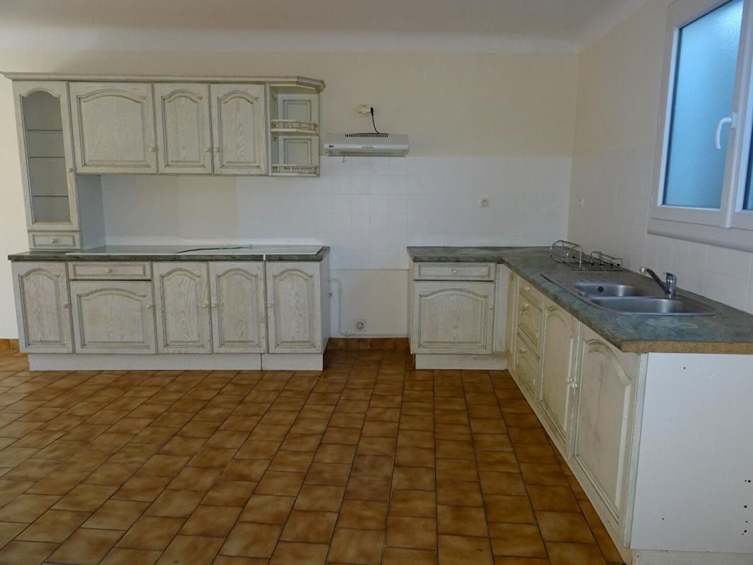 MUGRON Landes 40250 Mugron, appartement T4 à louer 4