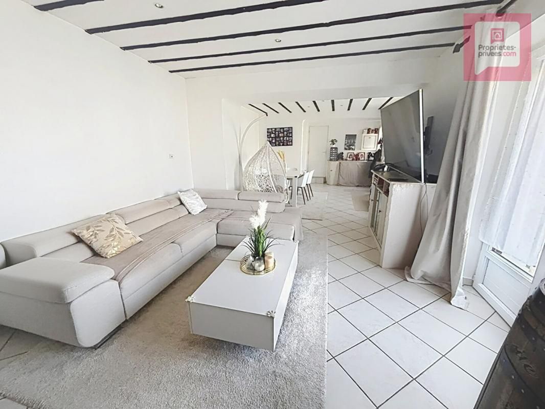 EPERNON Maison Gallardon 6 pièce(s) 126 m2 2