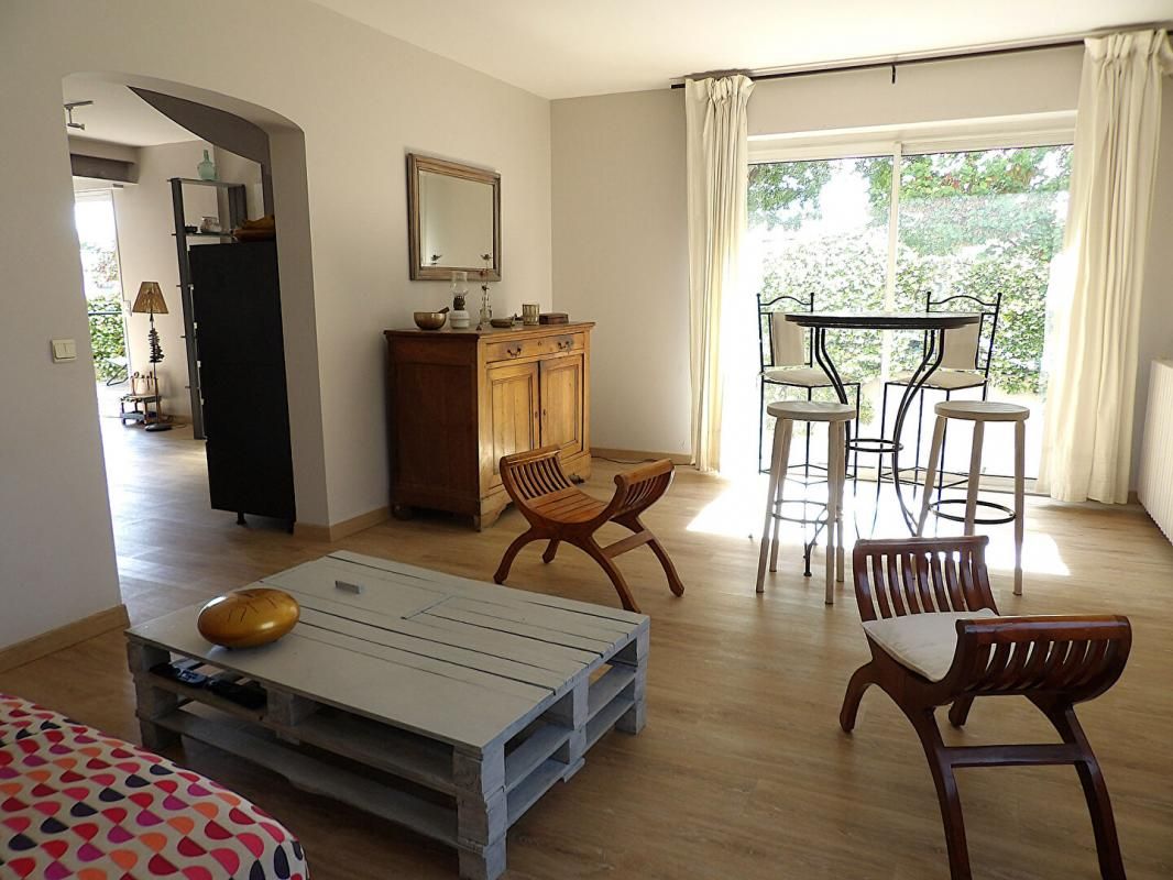 Maison Le Bouscat 6 pièce(s) 160 m2