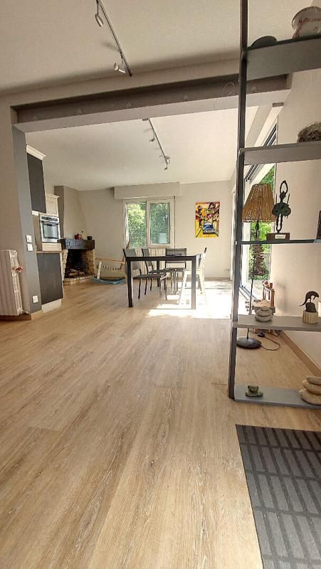LE BOUSCAT Maison Le Bouscat 6 pièce(s) 160 m2 4