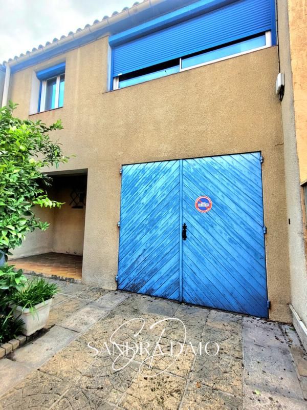 CARCASSONNE MAISON CARCASSONNE R + 1  - 3 CHAMBRES - JARDIN - GARAGE 2