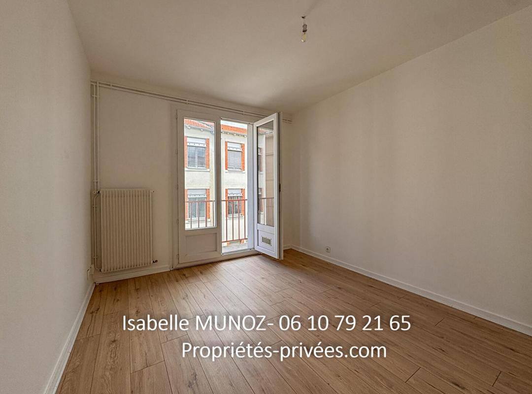 CLERMONT-FERRAND lot de 2 appartements F1 loué, F2 vide à Clermont Ferrand 4