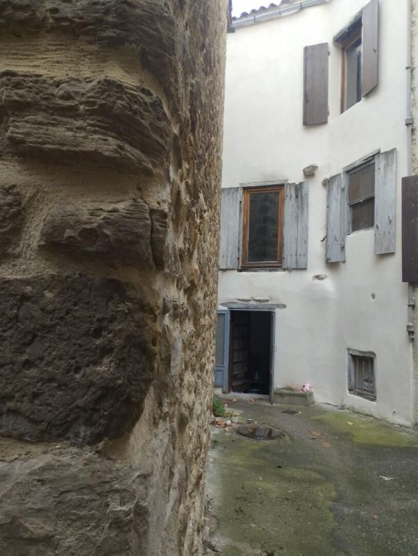 CAMPAGNE-SUR-AUDE Maison Campagne Sur Aude 2