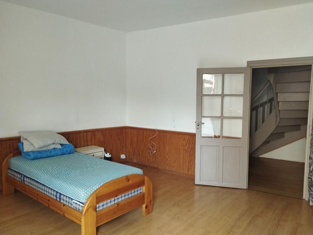 CAMPAGNE-SUR-AUDE Maison Campagne Sur Aude 4