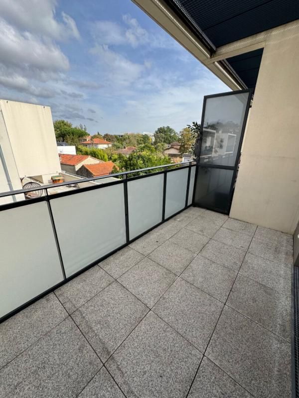 Appartement Toulouse 2 pièce(s) 43.93 m2