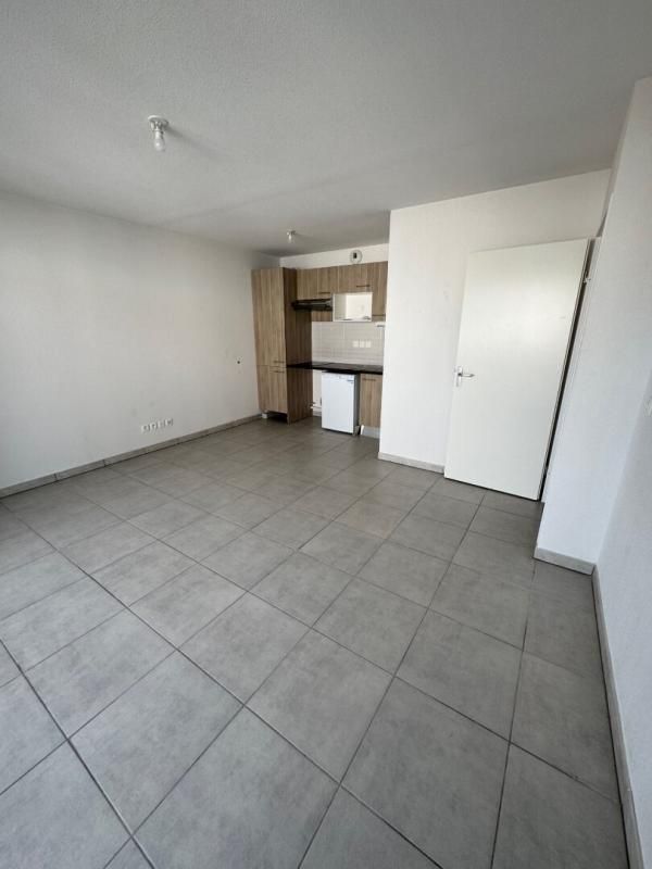 TOULOUSE Appartement Toulouse 2 pièce(s) 43.93 m2 3