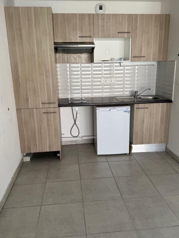 TOULOUSE Appartement Toulouse 2 pièce(s) 43.93 m2 4