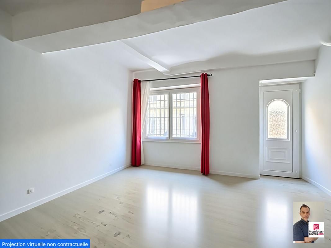 Appartement  2 pièce(s) 47 m2