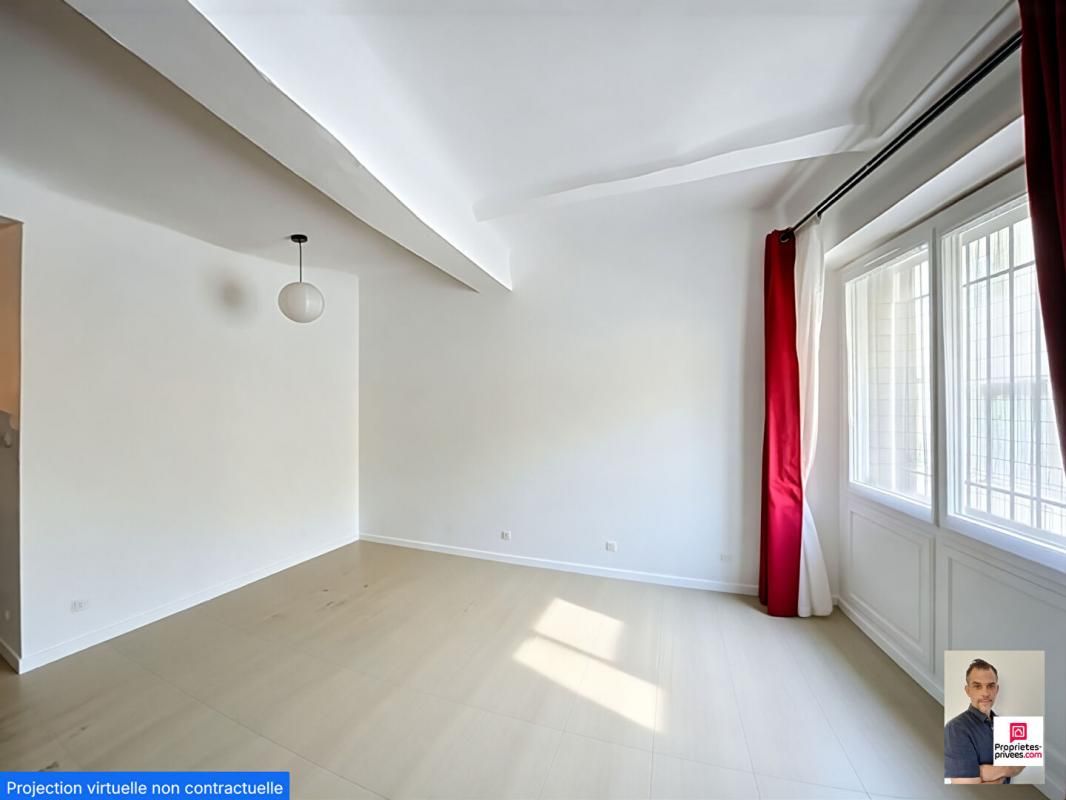 LE VAL Appartement  2 pièce(s) 47 m2 2