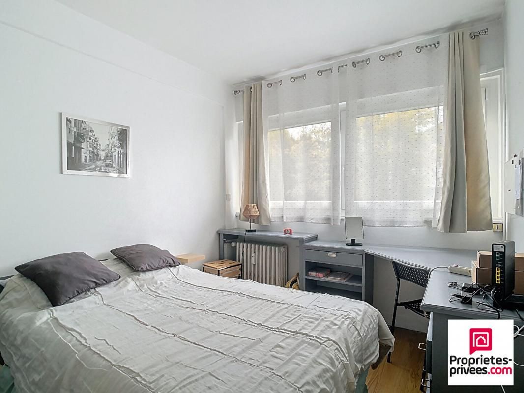 MONTBELIARD Appartement Montbeliard 2 pièces 26.51 m2 3