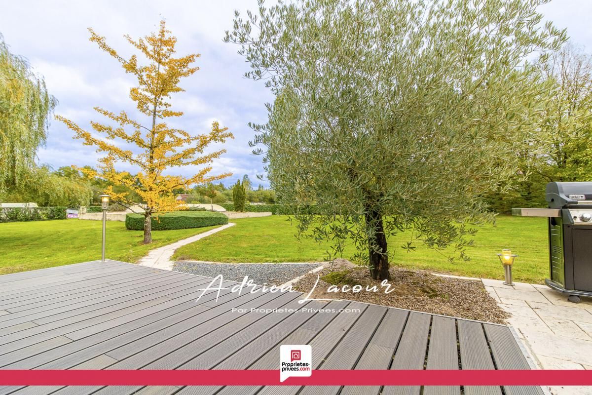 PRUNIERS-EN-SOLOGNE Maison Pruniers En Sologne 3