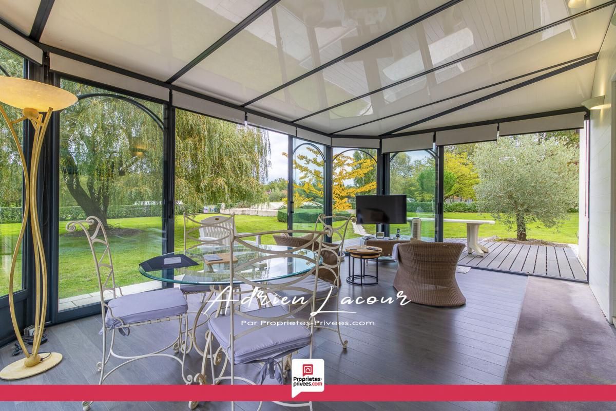 PRUNIERS-EN-SOLOGNE Maison Pruniers En Sologne 4