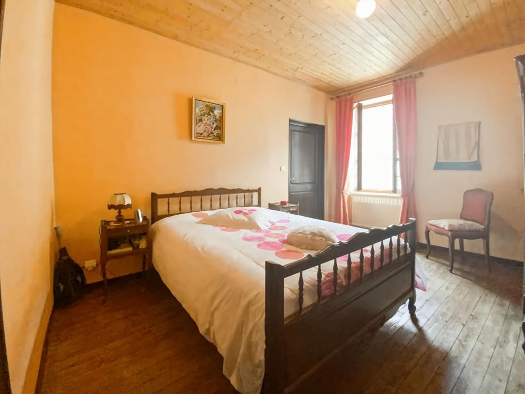 SAINT-MARCEL Maison St Marcel 4 pièce(s) 87 m2 3