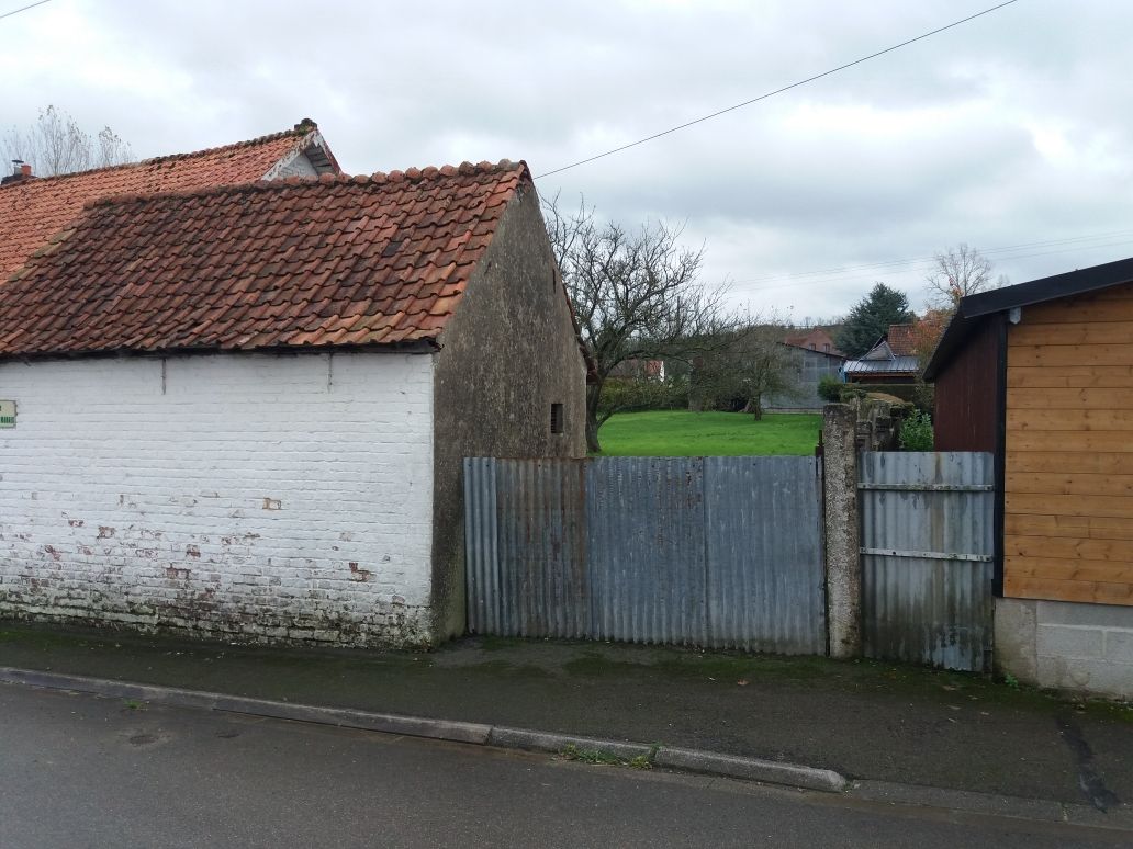 RADINGHEM Maison Radinhgem 5 pièce(s) 110 m2 2