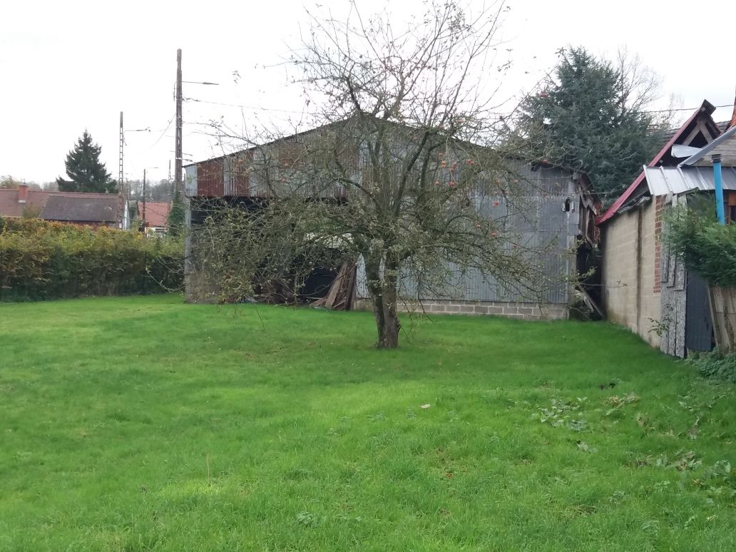 RADINGHEM Maison Radinhgem 5 pièce(s) 110 m2 3