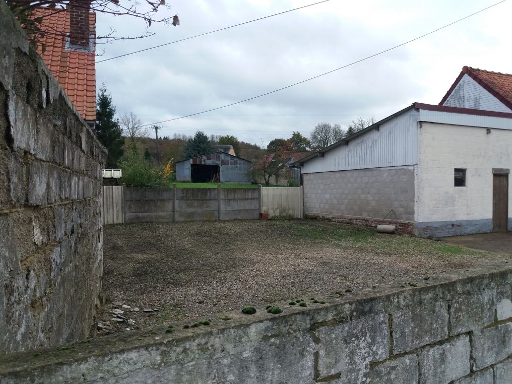 RADINGHEM Maison Radinhgem 5 pièce(s) 110 m2 4